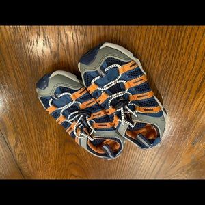 One Step Ahead Breathable Water Shoes /Sandals